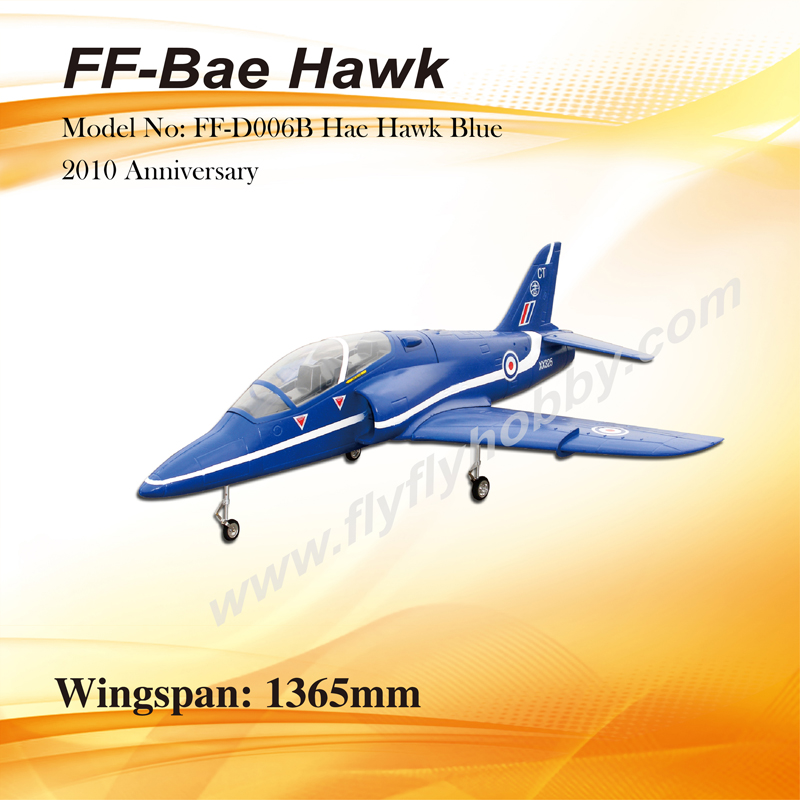 Hawk Blue_PNP